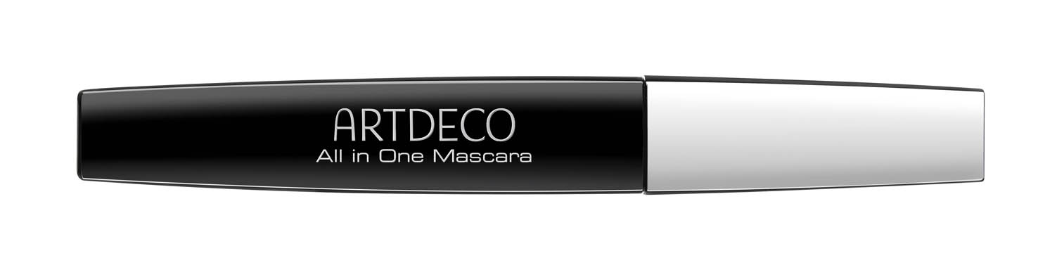 All-in-One Mascara #03 brown